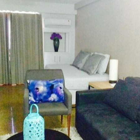 Flat Beira Mar Apartment Fortaleza  Bagian luar foto