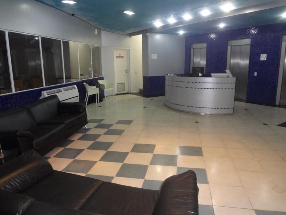 Flat Beira Mar Apartment Fortaleza  Bagian luar foto