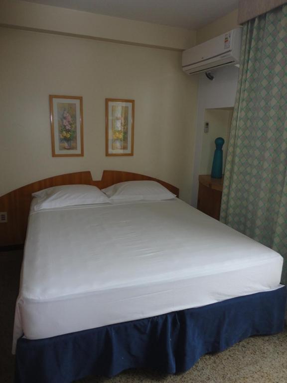 Flat Beira Mar Apartment Fortaleza  Ruang foto