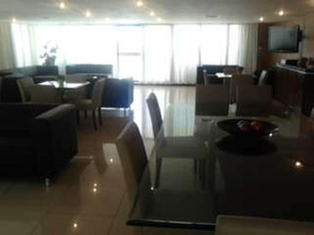 Flat Beira Mar Apartment Fortaleza  Bagian luar foto