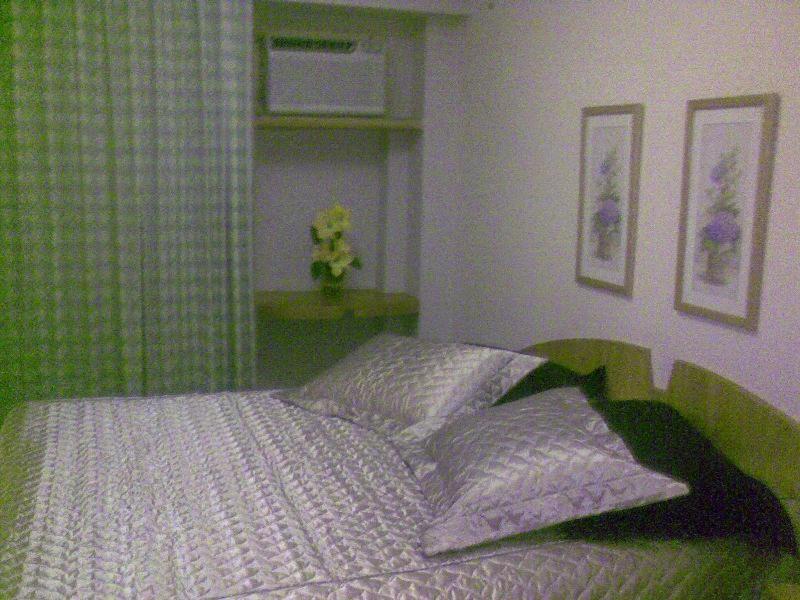 Flat Beira Mar Apartment Fortaleza  Bagian luar foto