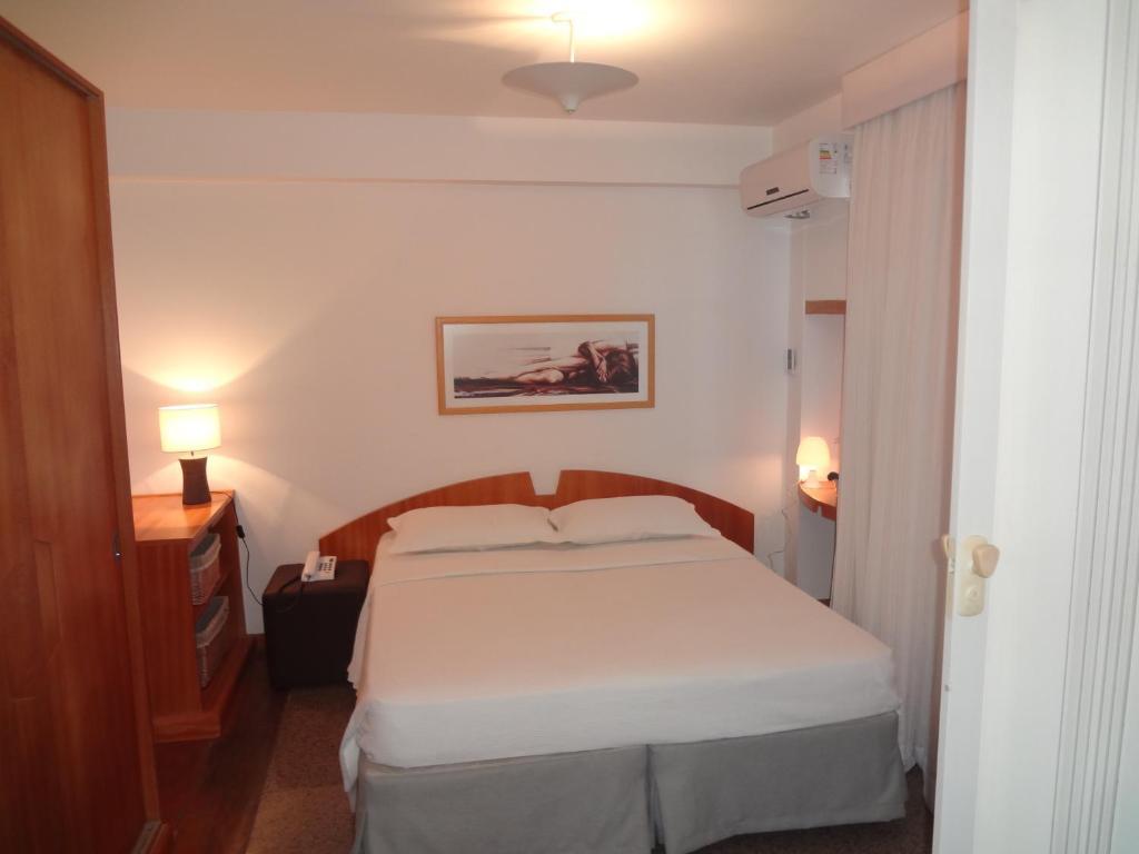 Flat Beira Mar Apartment Fortaleza  Bagian luar foto