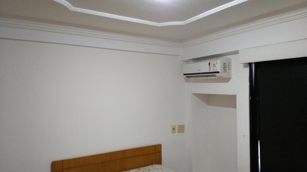 Flat Beira Mar Apartment Fortaleza  Bagian luar foto